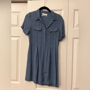 Urban Outfitters School Girl Mini Dress